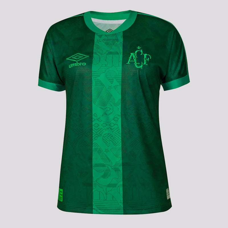 camisa_umbro_chapecoense_aquecimento_2024_verde